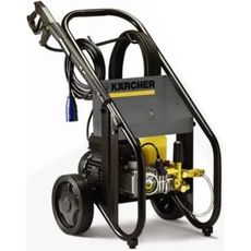 Lavadora de Alta Pressão Karcher HD10/18 Maxi Trifásico 220V