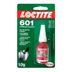 Fixa Rolamento e Bucha Loctite 601 10g