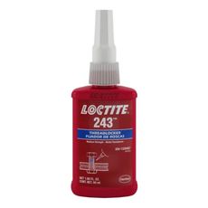 Trava Parafuso Loctite 243 50g