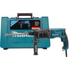 Martelete Combinado Makita HR2470T 800W 15/16" 24mm