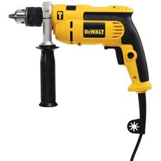 Furadeira de Impacto Dewalt 1/2" DWD502 710W