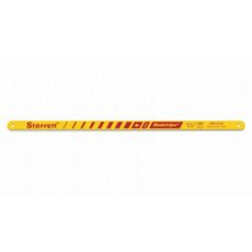 Lâmina de Serra Manual Redstripe Starrett 12" RS1218 18D