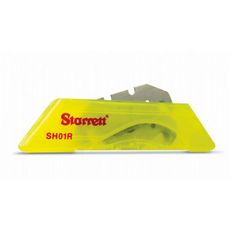 Lâmina Gancho Reposição para Estilete Starrett 19mm KSH01R