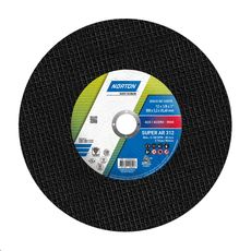 Disco de Corte Norton Super AR312 300x3,2x25,40mm