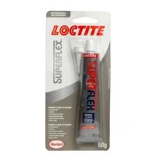 Silicone Loctite Superflex SI 585 50g