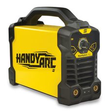 Máquina de Solda Inversora ESAB HandyArc 162I 220V