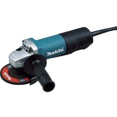 Esmerilhadeira Angular Makita 4.1/2" 9557HPG 840W