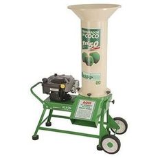 Triturador de Coco TRC-50G Trapp com Motor