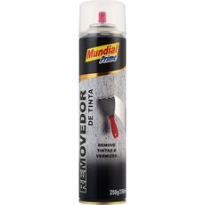 Removedor de Tinta Spray Mundial Prime 250g 350ml