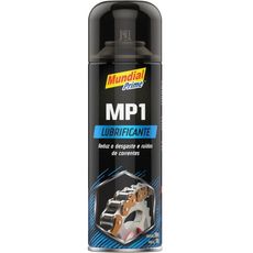 Lubrificante para Correntes Mundial Prime 200ml