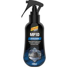 Cristalizador de Vidros Spray MP10 Mundial Prime 100ml