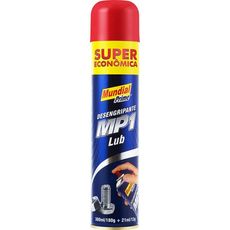 Desengripante MP1 Lub Spray Mundial Prime 321ml