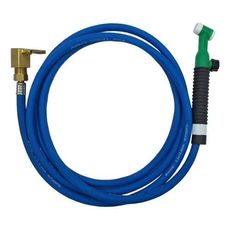 Tocha Tig HW26V-US Oximig TI939 3,5m Corpo Verde