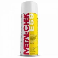 Removedor Spray E-59 Metal-Chek Aerossol 220g