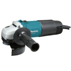 Esmerilhadeira Angular Makita 4.1/2" M0901B 600W