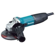 Esmerilhadeira Angular Makita 4.1/2" GA4530 720W