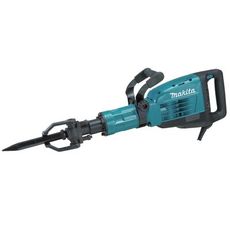 Martelo Demolidor Makita 1-1/8" HM1307CB 1510W 33,8 J