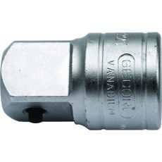 Adaptador de Soquete Gedore 3219 3/4" para 1/2"