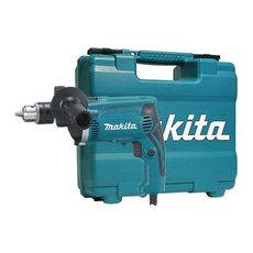 Furadeira de Impacto Makita 5/8" HP1630KX3 710W