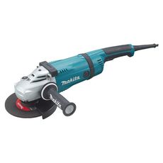 Esmerilhadeira Angular Makita 7" GA7040S 2500W