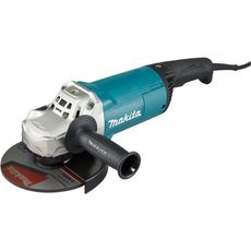 Esmerilhadeira Angular Makita 7" GA7061R 2200W