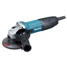 Esmerilhadeira Angular Makita 4.1/2" GA4530K 720W