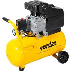 Motocompressor Vonder de Ar MCV 216 21,6 L