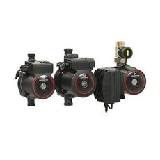 Bomba de Pressurização em Linha Grundfos Doméstica UPA 120 1X220V 60HZ 12H BR