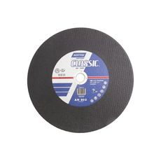 Disco Corte Norton Classic AR302 12" x 1/8" x 1"