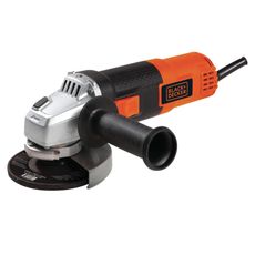 Esmerilhadeira Angular Black & Decker G720 4.1/2" 820W