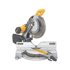 Serra de Meia Esquadria Dewalt 10" DW714 1.650W