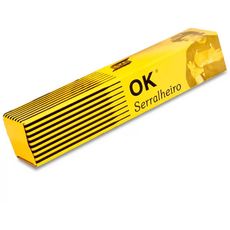 Eletrodo ESAB OK Serralheiro 3.25x350mm 5kgs