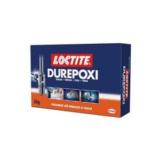 Durepoxi Loctite Massa 50 g