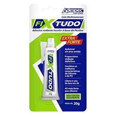 Adespec Tekbond Fix Tudo 20G