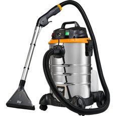 Extratora de Carpetes e Estofados WAP 1600W Carpet Cleaner Pro 30