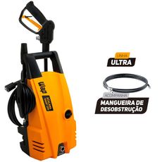 Desobstruidora Lavadora de Alta Pressão WAP 1400W 1500PSI Atacama Smart Ultra 2200