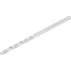 Broca de Aço Rápido Nove54 2mm DIN 338 HSS