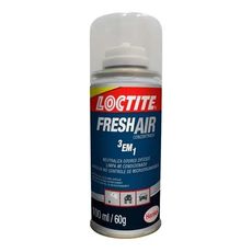 Limpador de Ar Loctite Sf 7079 Fresh Air 3X1