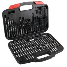 Kit de Bits e Brocas Skil 101 peças