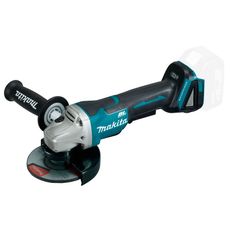 Esmerilhadeira Angular a Bateria Makita 5" DGA505Z 18V