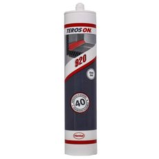 Adesivo PU Loctite Teroson 920 Cinza 400gr