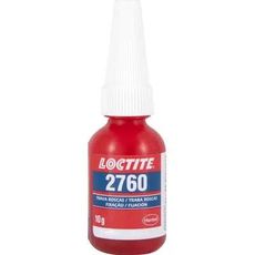 Trava Rosca Loctite 2760 -TF 10g