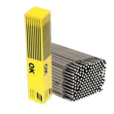 Eletrodo ESAB OK Serralheiro 2.5x350mm 5kgs