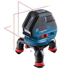 Nível a Laser de linhas 50 metros Bosch GLL 3-50