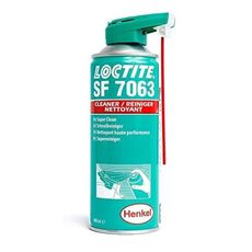 Desengraxante Loctite SF 7063 400 ml