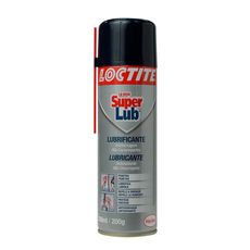 Óleo Lubrificante Loctite Super Lub LB 8608 AE 300ml