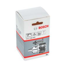 Mandril Bosch para furadeira - chave 13mm