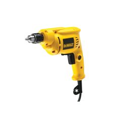 Furadeira Dewalt 1/4" DWD010 380W