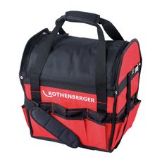 Bolsa Rothenberger para Transporte de Ferramentas TRANDY