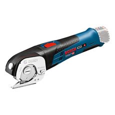 Tesoura Universal a bateria, SEM BATERIA, Bosch GUS 12V-300, 12 V SB